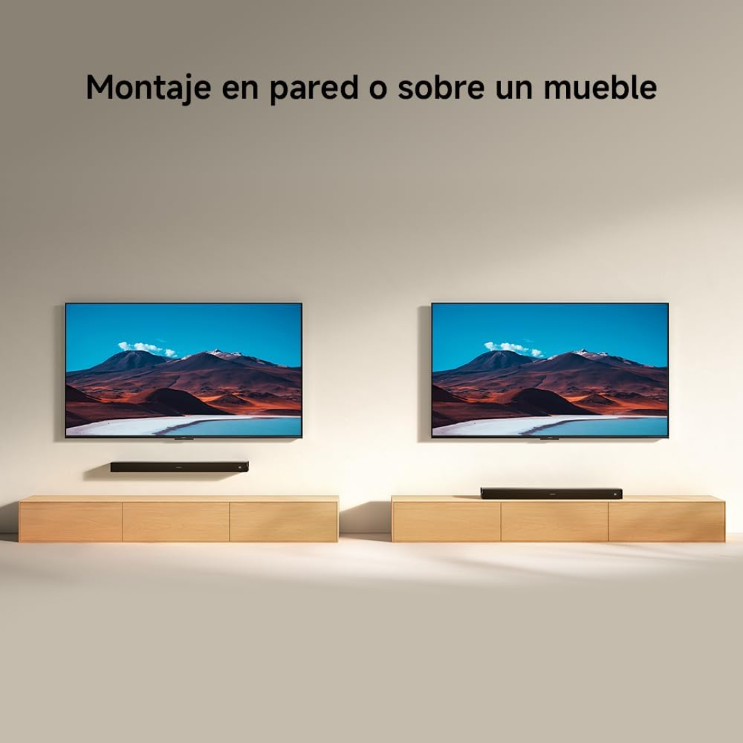 Xiaomi Soundbar Pro 2.0 ch