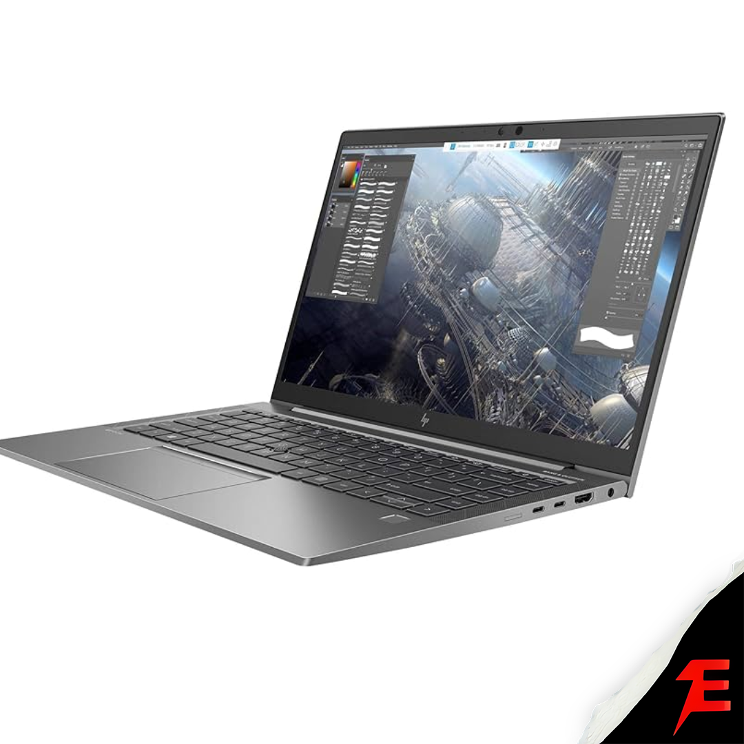 HP ZBook Firefly 14 G7 i7/10th (16/512)- Tactile  (Comme Neuf)