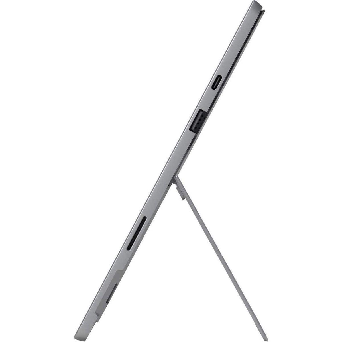 Microsoft Surface Pro 7 i7/10éme (16/512) Tactile - Occasion
