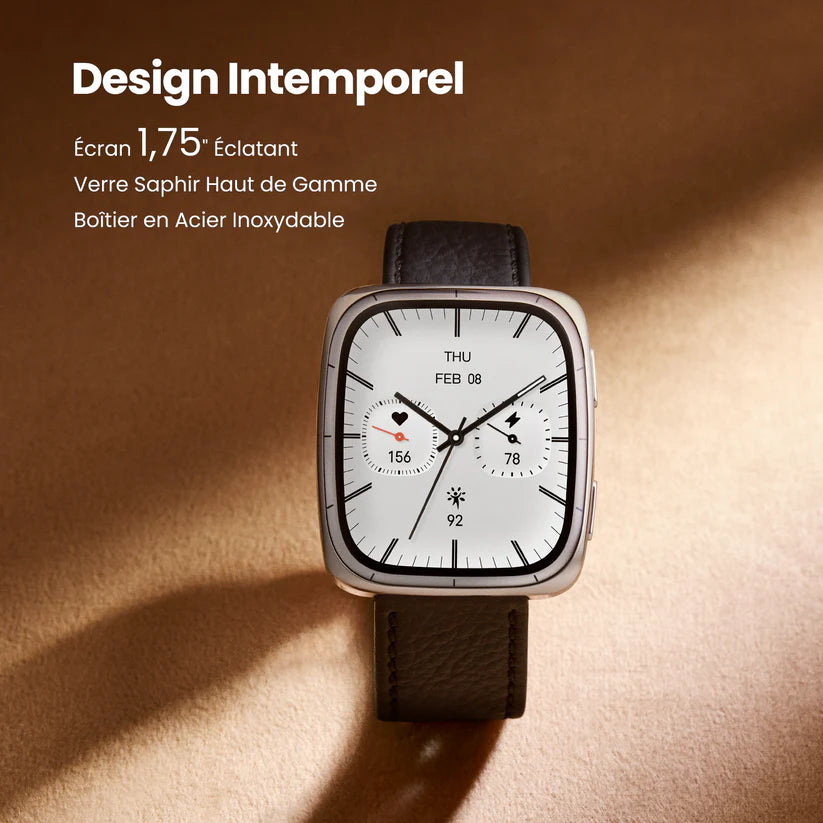Amazfit Active 2 Square (NEUF)
