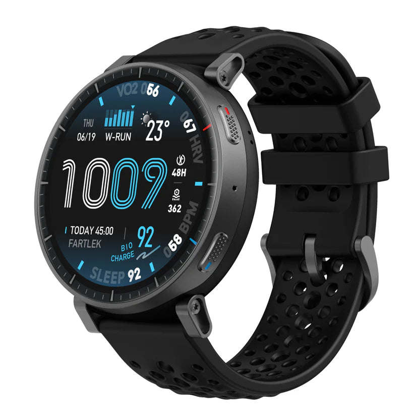 AMAZFIT ACTIVE MAX (neuf)