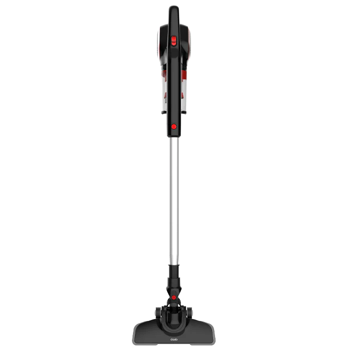 Daiko Aspirateur Balai avec Fil Cordon d'alimentation de 5m