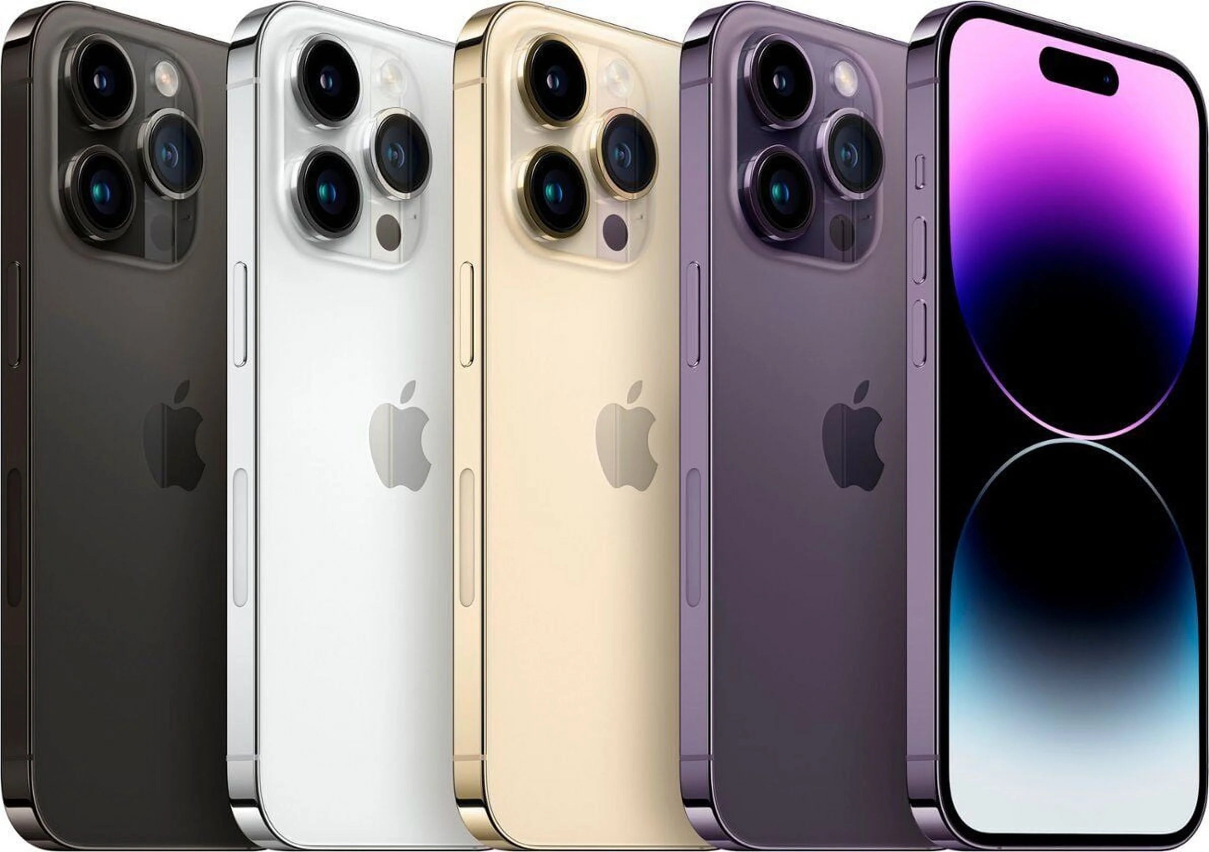 iPhone 14 Pro Max 128Gb (Comme Neuf)