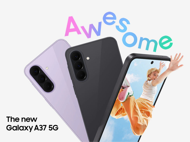 Samsung Galaxy A37 5G (Neuf ) 8-256gb + cadeau gratuit (GALAXY FIT3)⌚+🎁