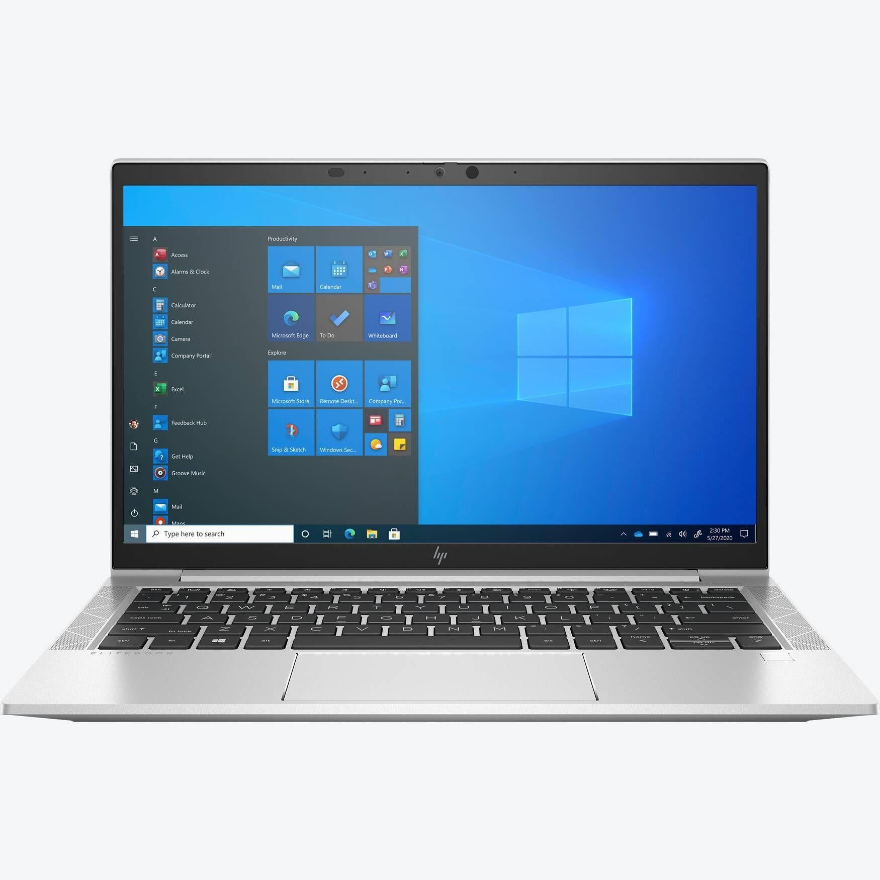 HP EliteBook 830 G8 i5/11éme (16/256)-Occasion