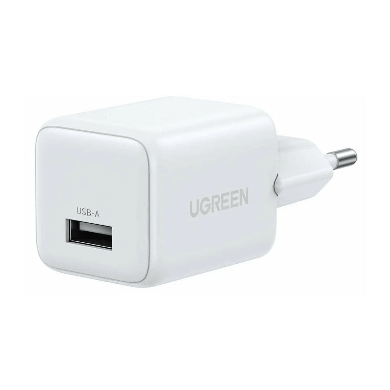 UGREEN 18W USB Chargeur rapide GaN — 75623 — vue 1