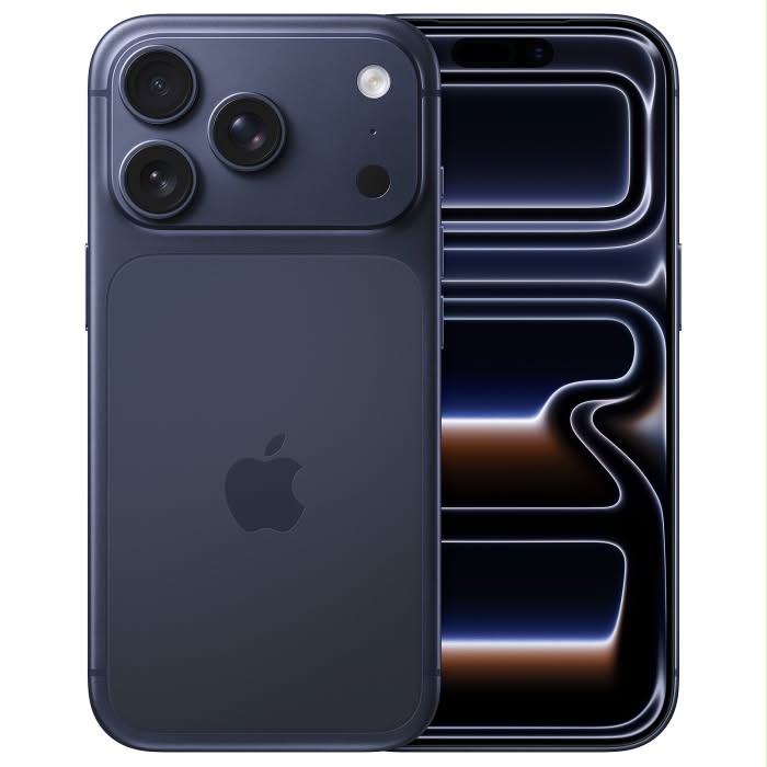 iPhone 17 Pro 256Gb – Comme Neuf | Batterie 100%