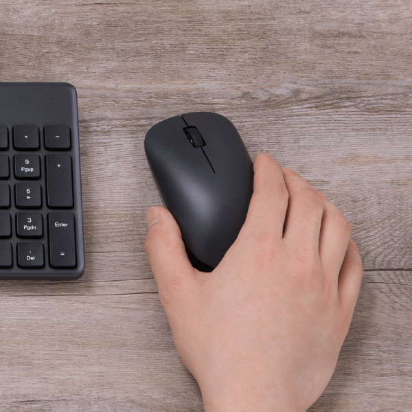Xiaomi Wireless Mouse Lite
