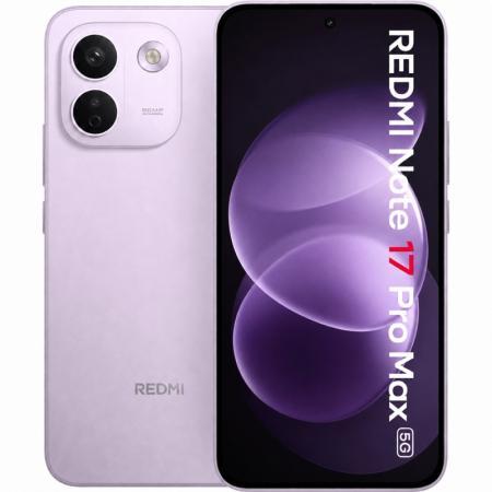 Redmi Note 17 Pro Max 5G (NEUF)