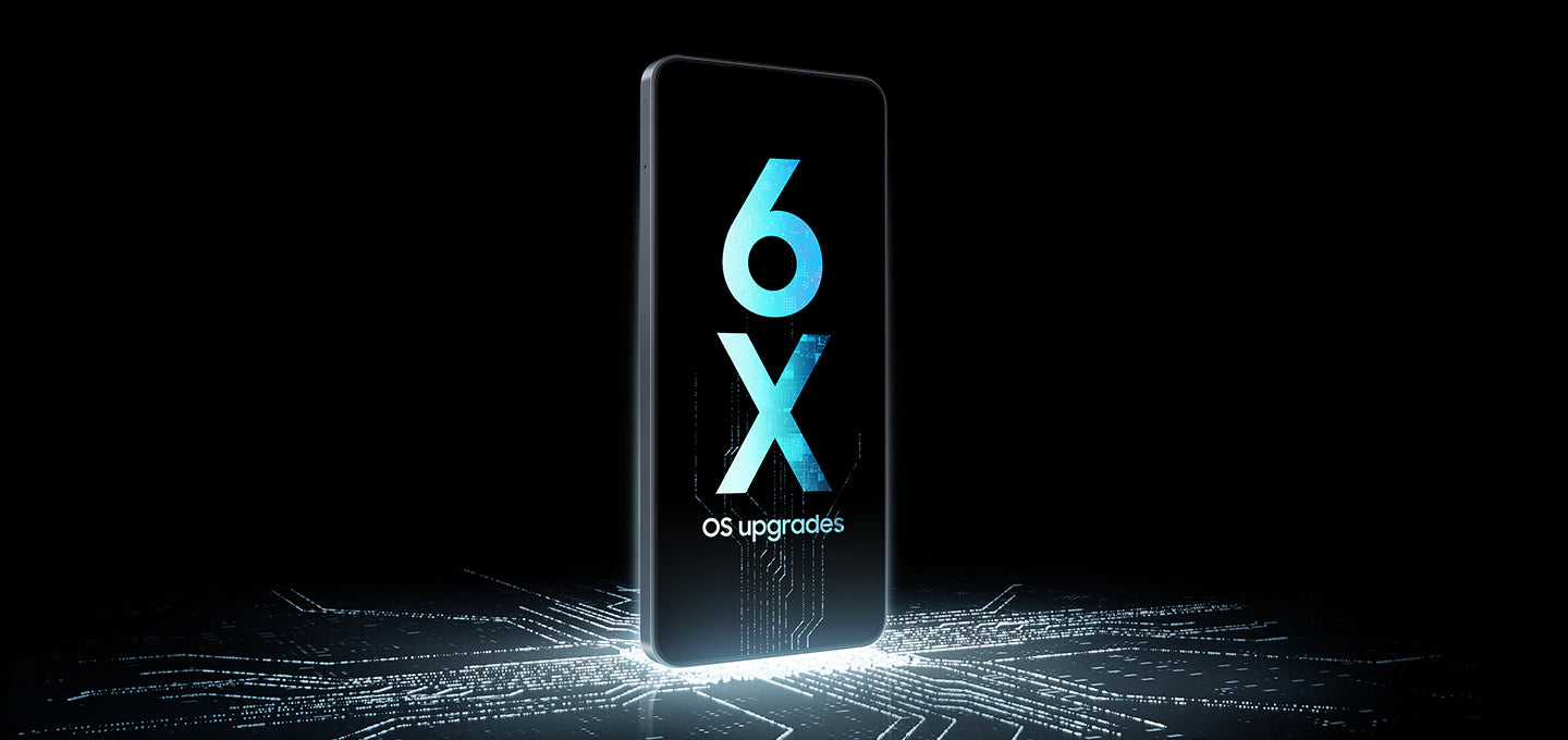 Samsung Galaxy A17 5G (4/128) (Neuf Boîte fermée)