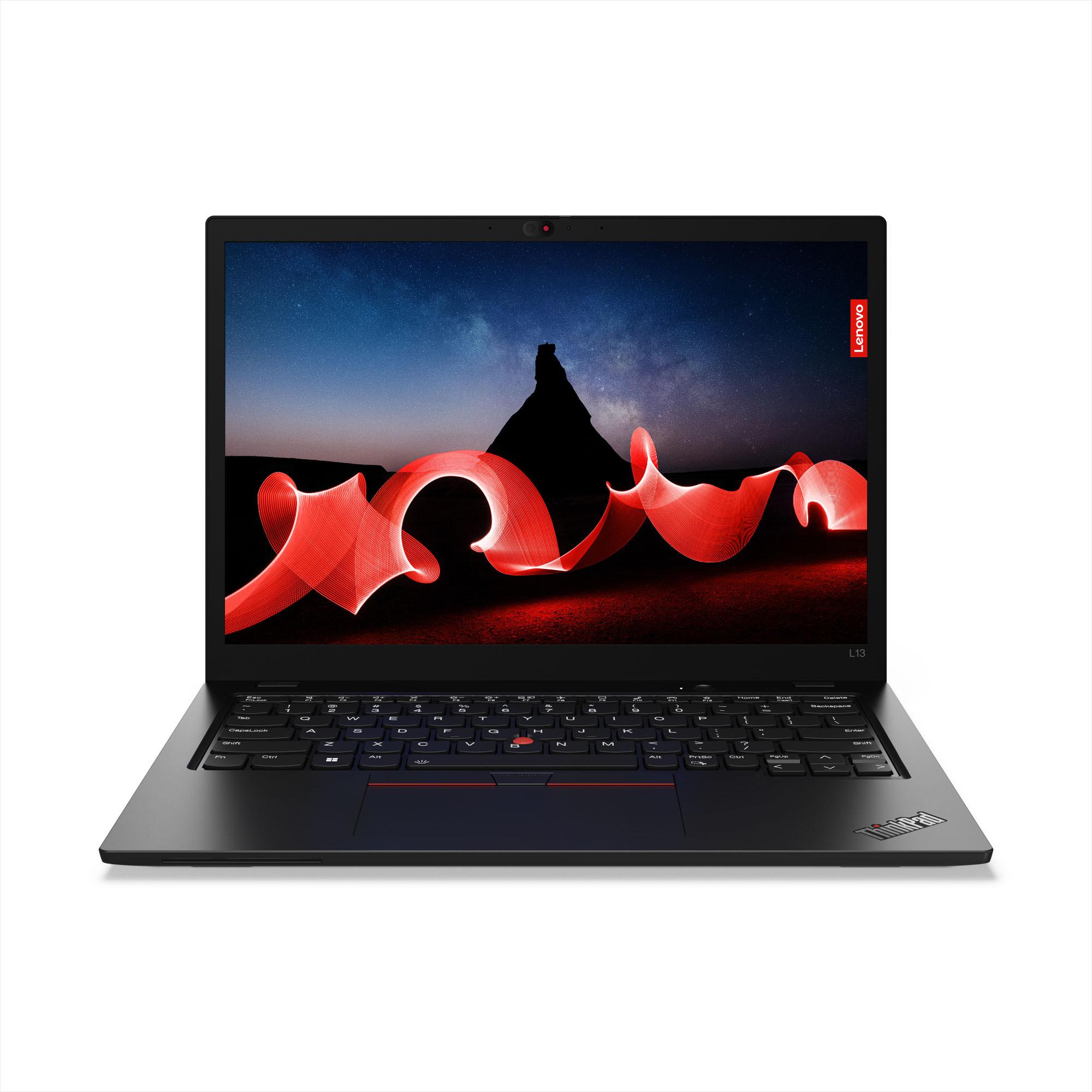 LENOVO Thinkpad L13 Gen4 i5/13éme (16/256) Comme Neuf