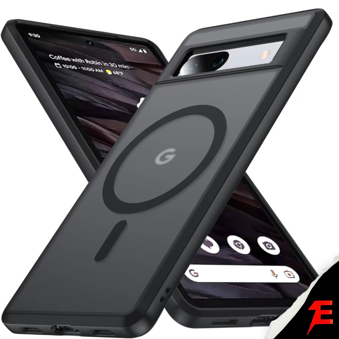 Case Pochette pour Google Pixel 7a 5G