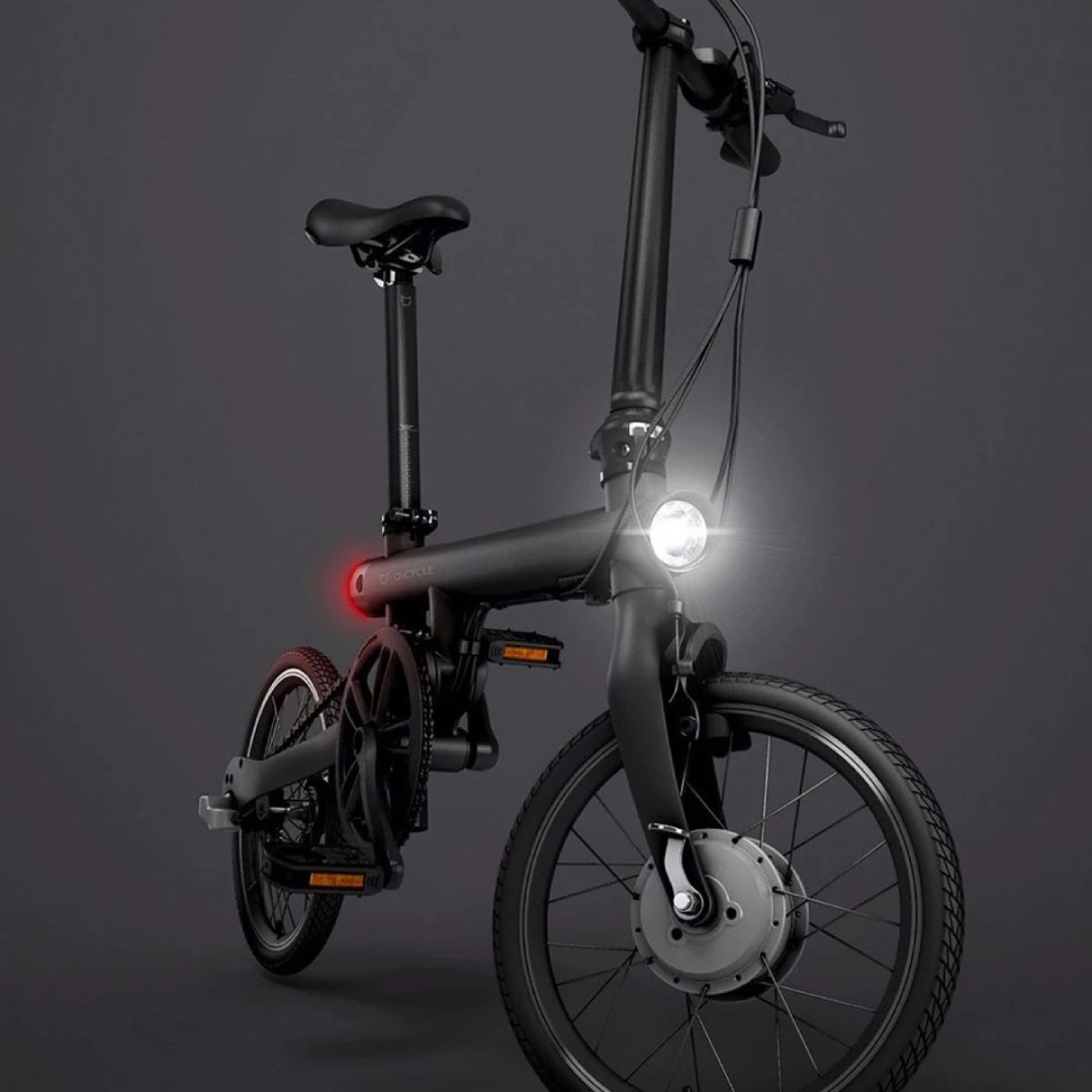 Xiaomi Mi Smart Electric Folding Bike