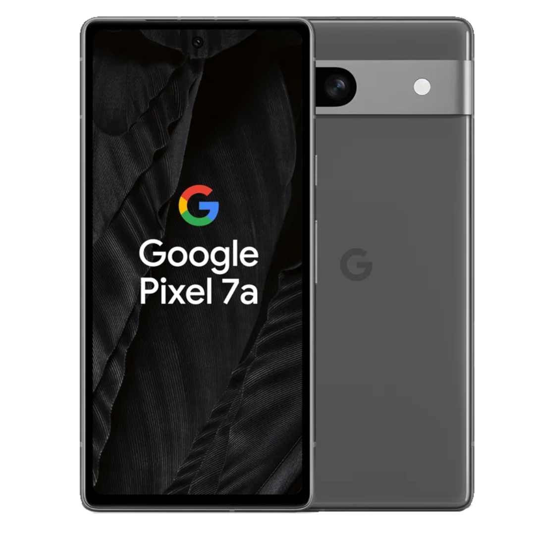Google Pixel 7a  5G (8/128) (Comme Neuf)