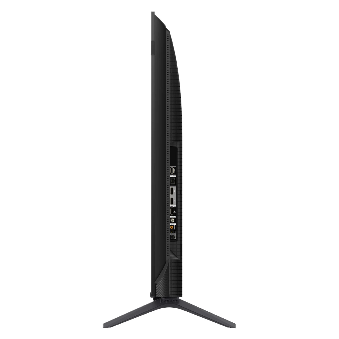 TCL TV 50″ QLED 4K 50C655