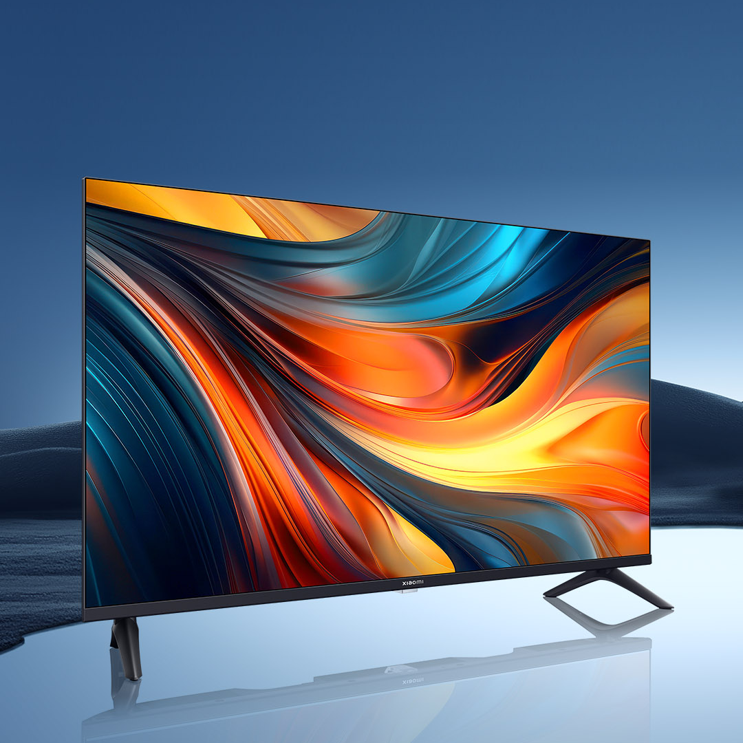 Xiaomi TV A 32" 2026  Google TV