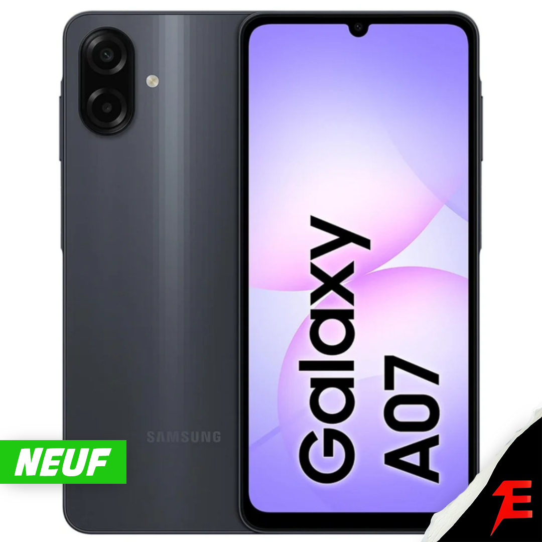 Samsung Galaxy A07 (4/64)