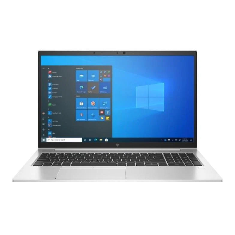 HP EliteBook 855 G8  Ryzen 5 PRO  (16/256) Occasion