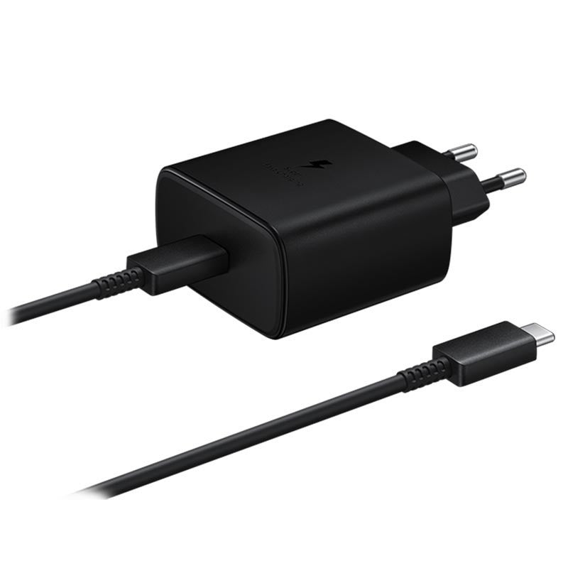 Samsung Chargeur Complet original Type-c 45w