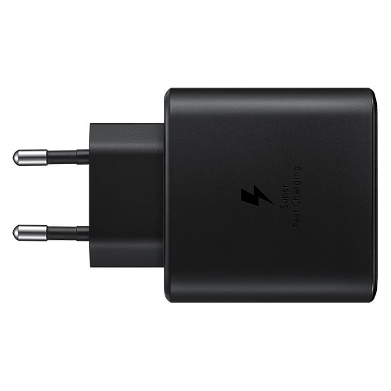 Samsung Chargeur Complet original Type-c 45w