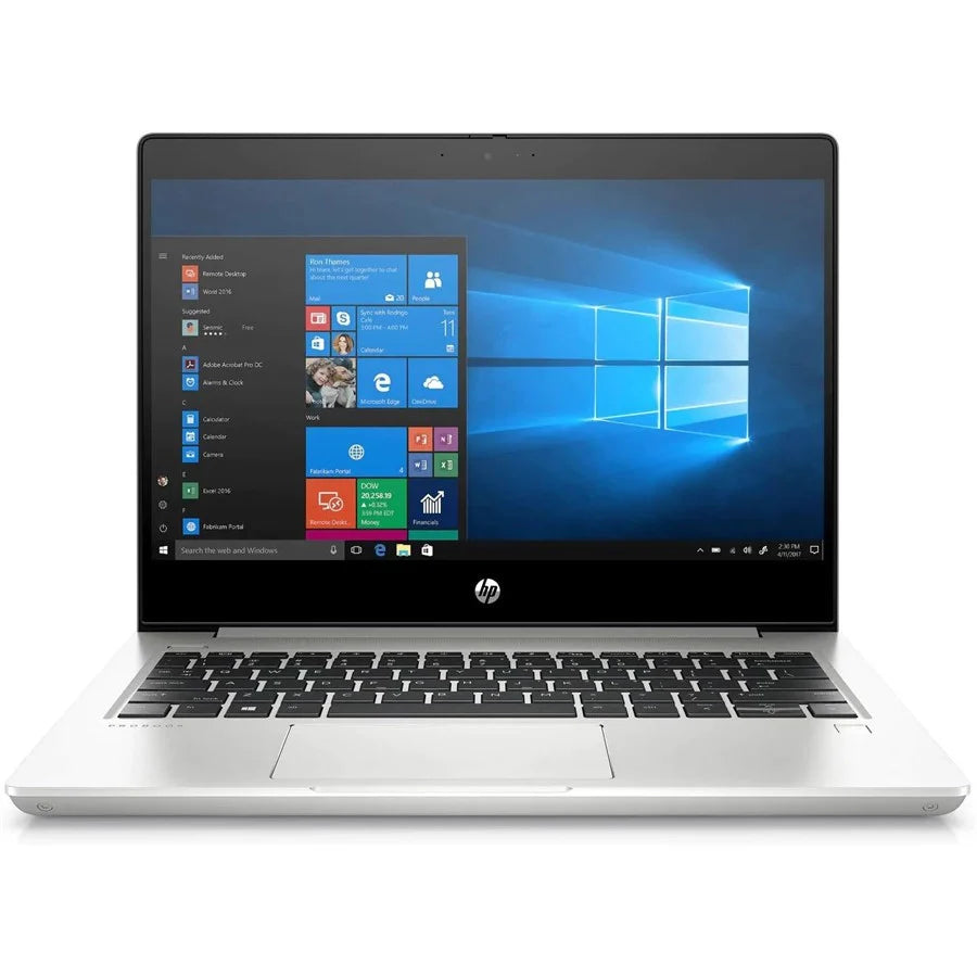 HP ProBook 430 G7 i5/10éme (8/256) Occasion