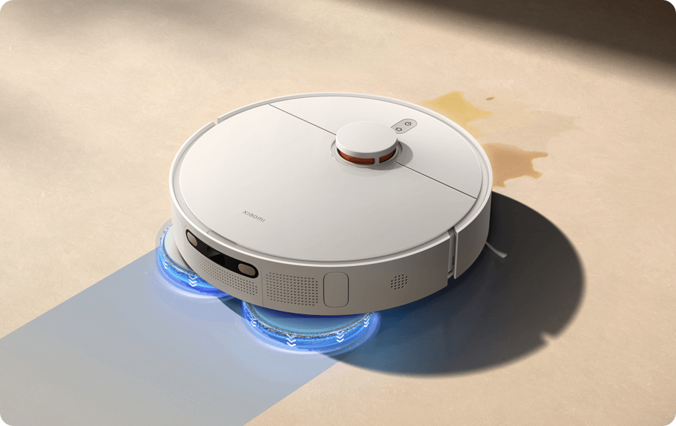 Robot Xiaomi Vacuum X20+
