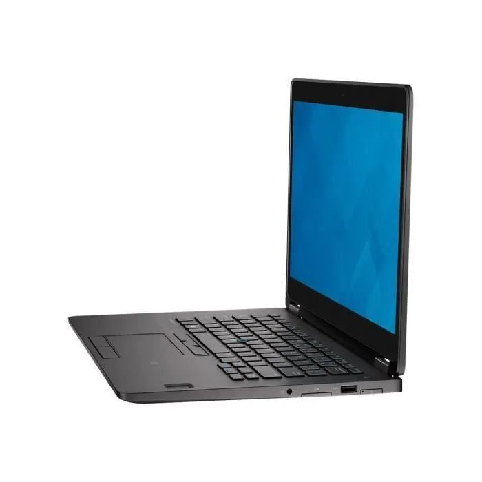 Dell Latitude 7470 –i5/6éme (8/256)- Occasion