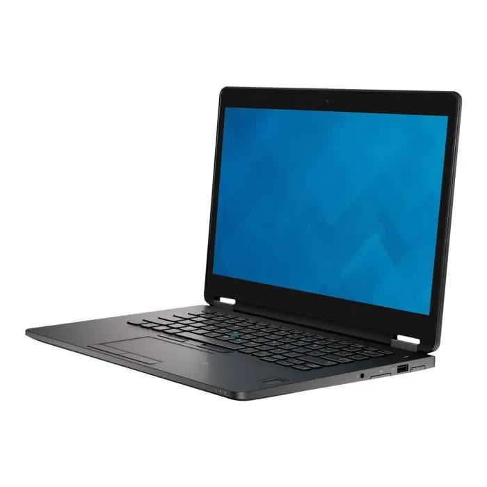 Dell Latitude 7470 –i5/6éme (8/256)- Occasion