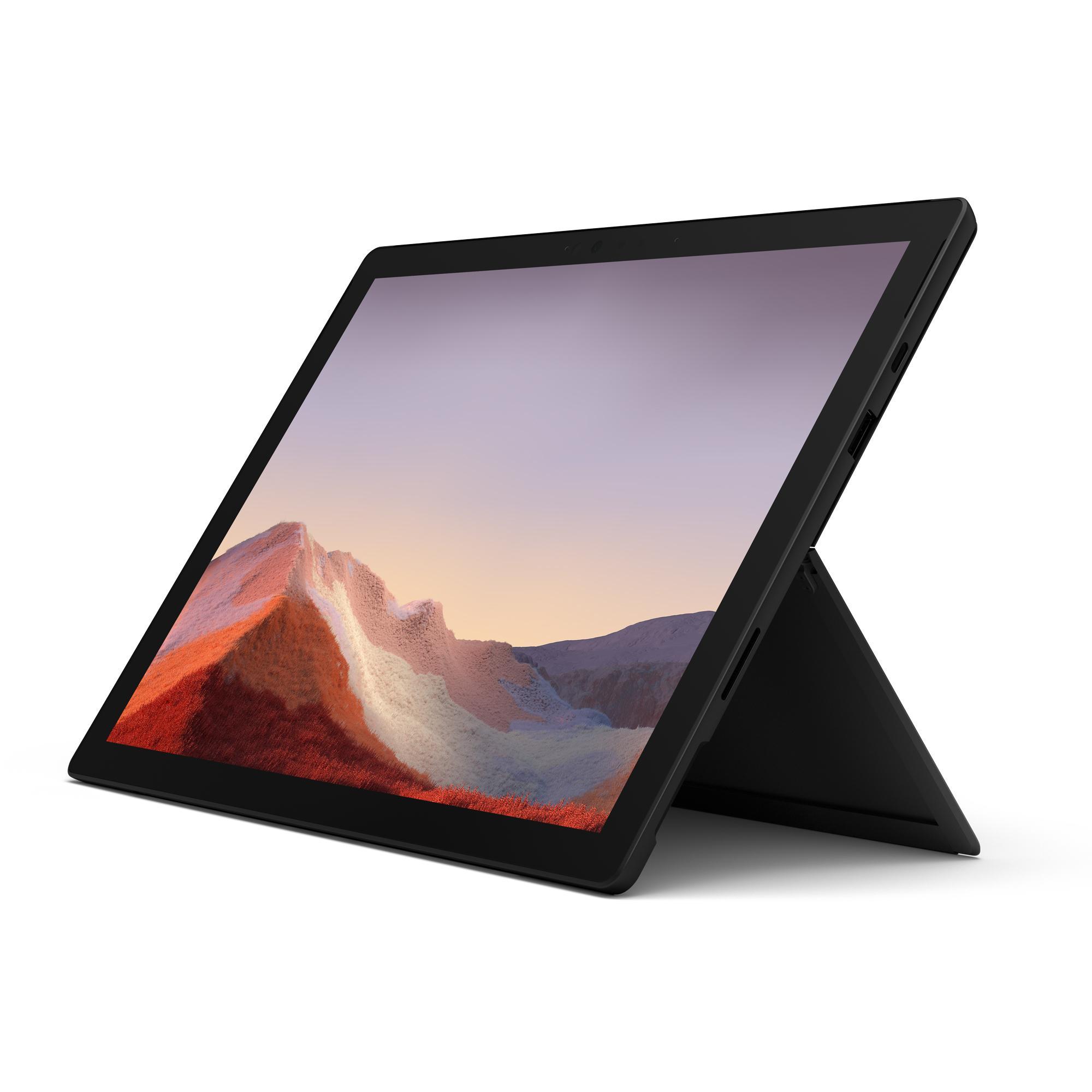 Microsoft Surface Pro 7  i5/10éme (16/256) Tactile - Occasion