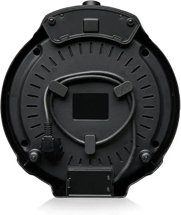 Kröhler CRÊPIÈRE ÈLECTRIQUE  PECE-1801