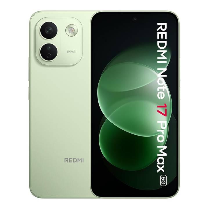Redmi Note 17 Pro Max 5G (NEUF)