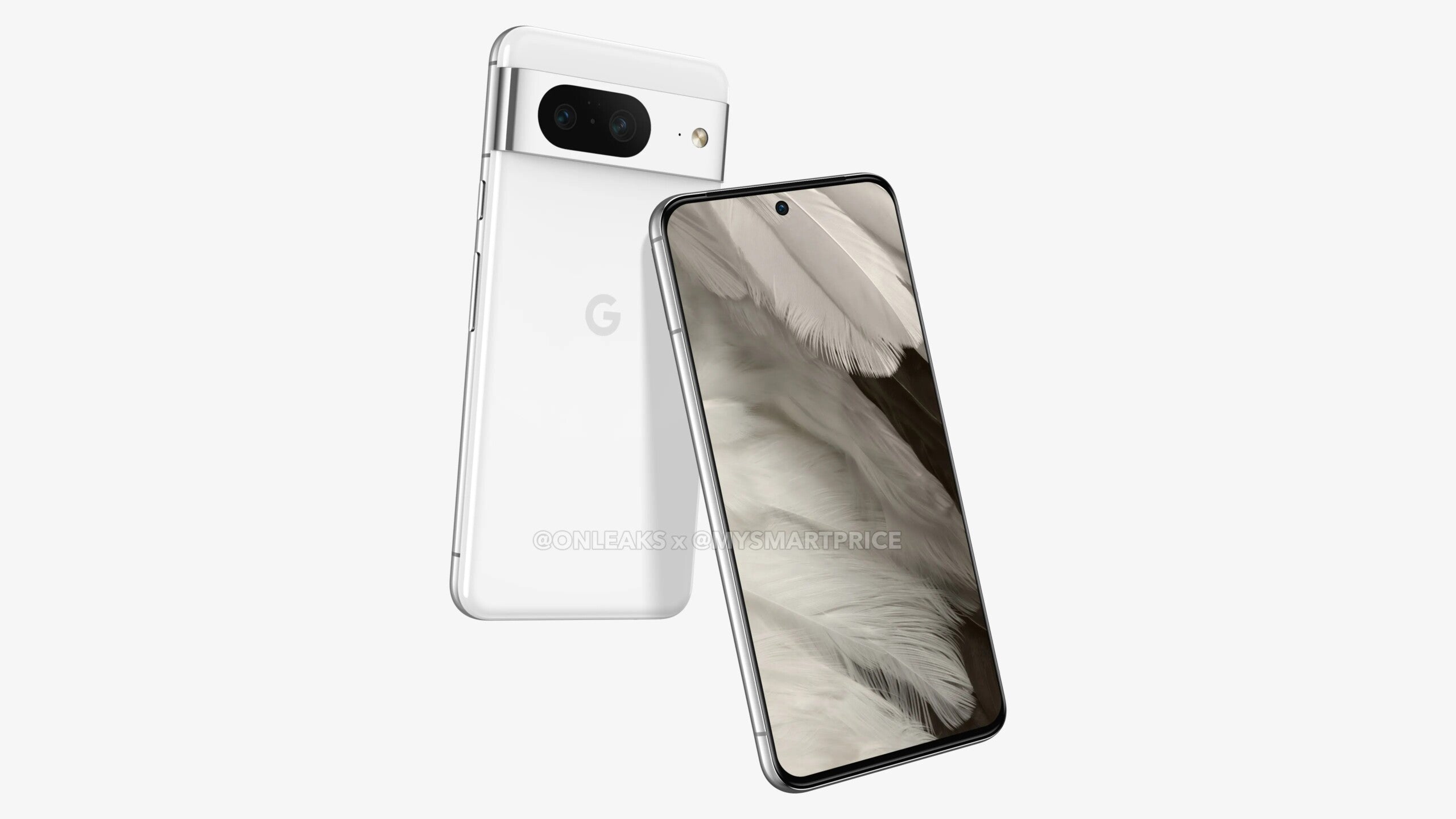 Google Pixel 8 (8/128)(Occasion)