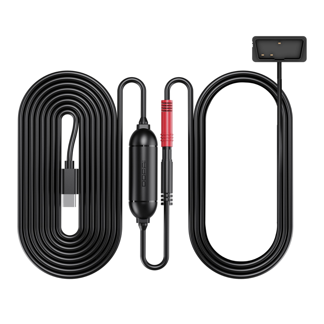 DDPAI OBD Intelligent Hardwire Kit pour dashcam