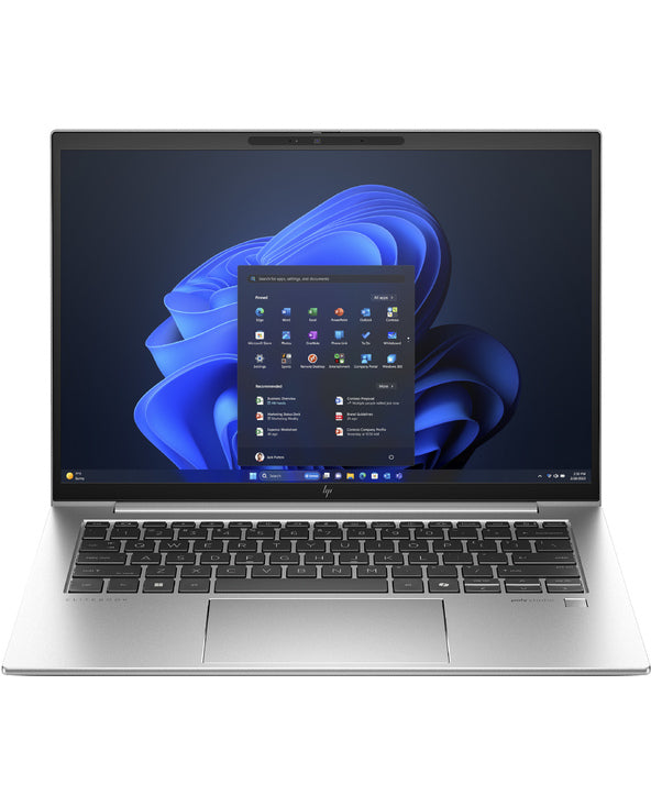 HP EliteBook 845 G11 – Ryzen 7 (16/512)- Occasio