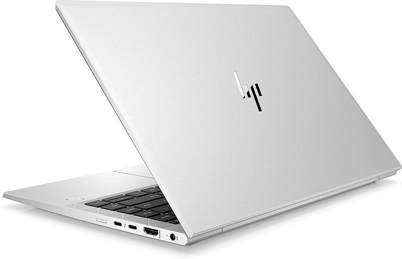 hp elitebook 840 g7 i7/10éme (16/256) TACTILE  - Occasion