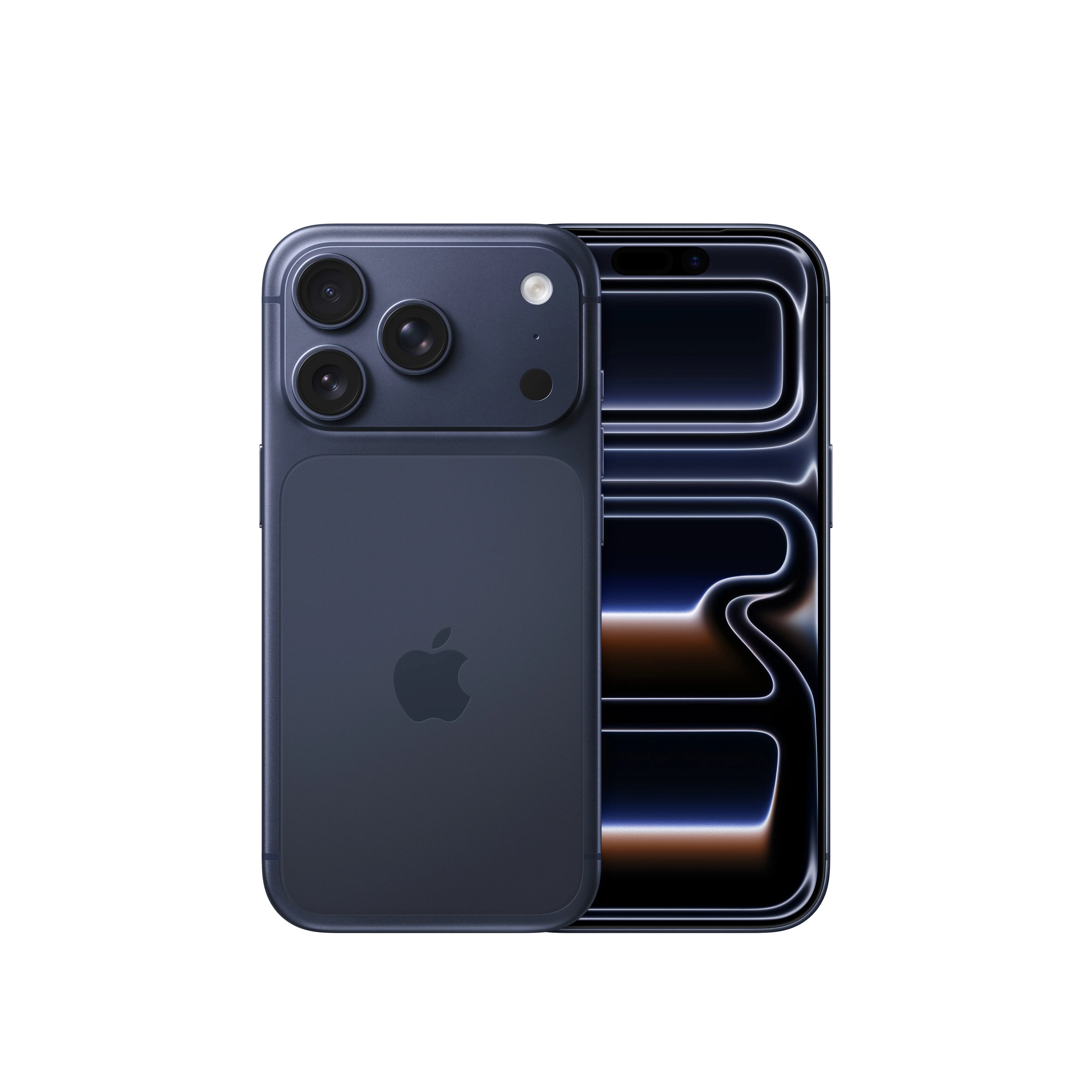 Apple iPhone 17 Pro 256 Go(Neuf Boîte fermée)