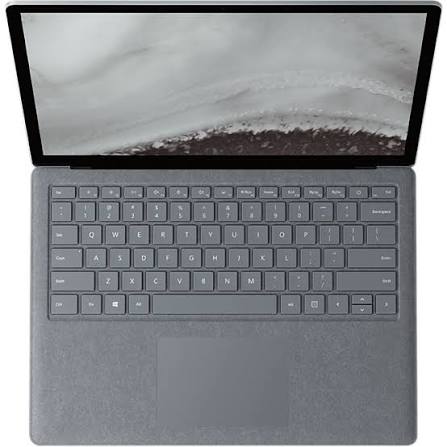 Microsoft Surface Laptop 3 i5/10éme (8/256) Tactile - Occasion