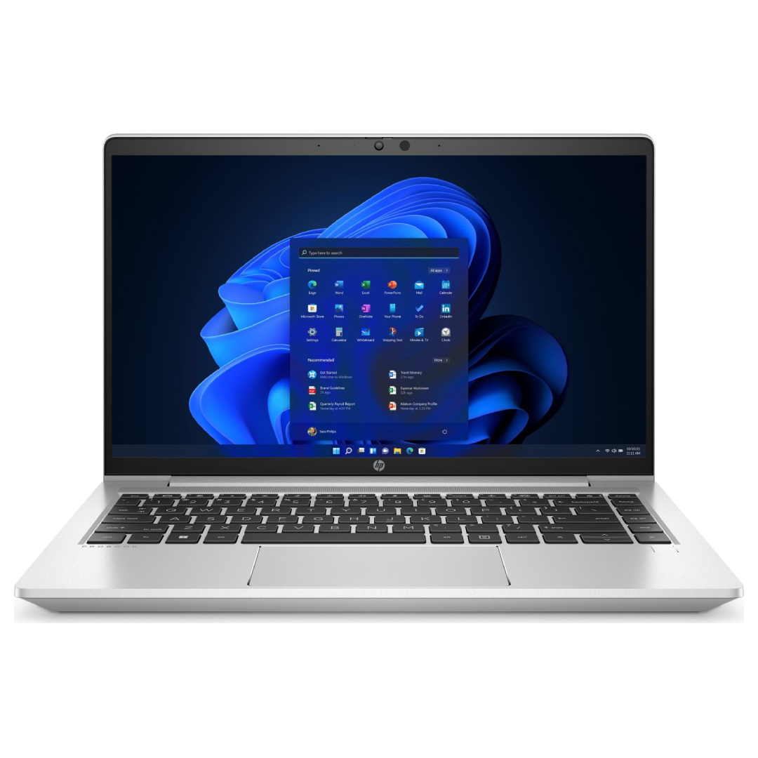 HP ProBook 650 G8 i5/11éme (16/512) (Comme Neuf)