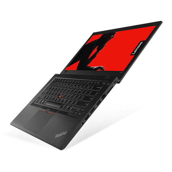 Lenovo ThinkPad T480 i7/8éme (8/256) - Occasion