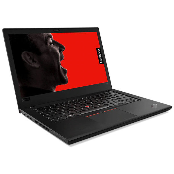 Lenovo ThinkPad T480 i7/8éme (8/256) - Occasion