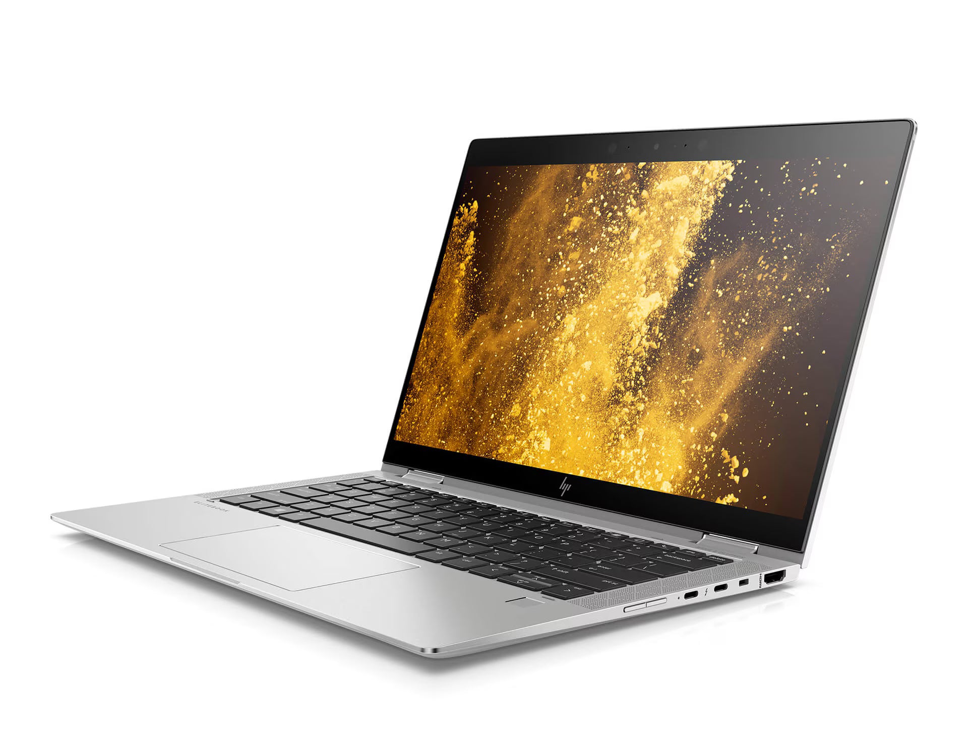 HP EliteBook x360 1030 G4 –i5/8éme (16/256)- Occasion