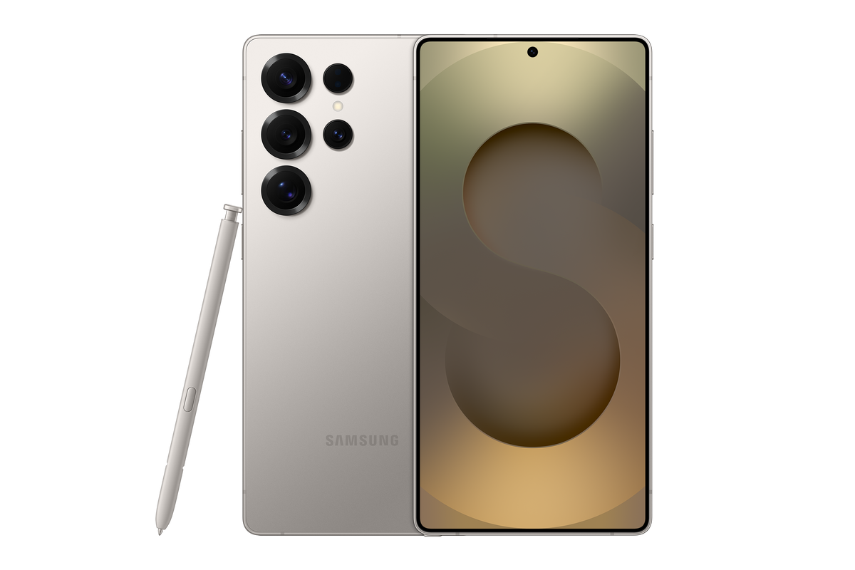 Samsung Galaxy S25 Ultra occasion