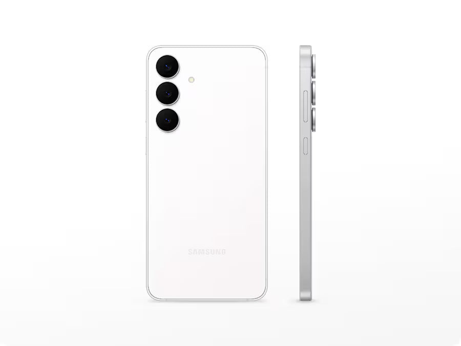 Samsung Galaxy S25 FE (8/256) NEUF