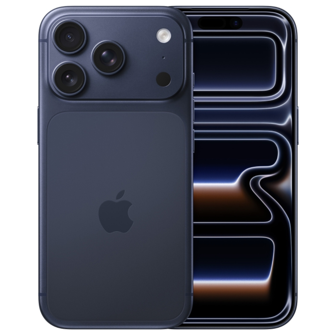 Apple iPhone 17 Pro Max 256 Go (Neuf Boîte fermée) Version US (eSIM)