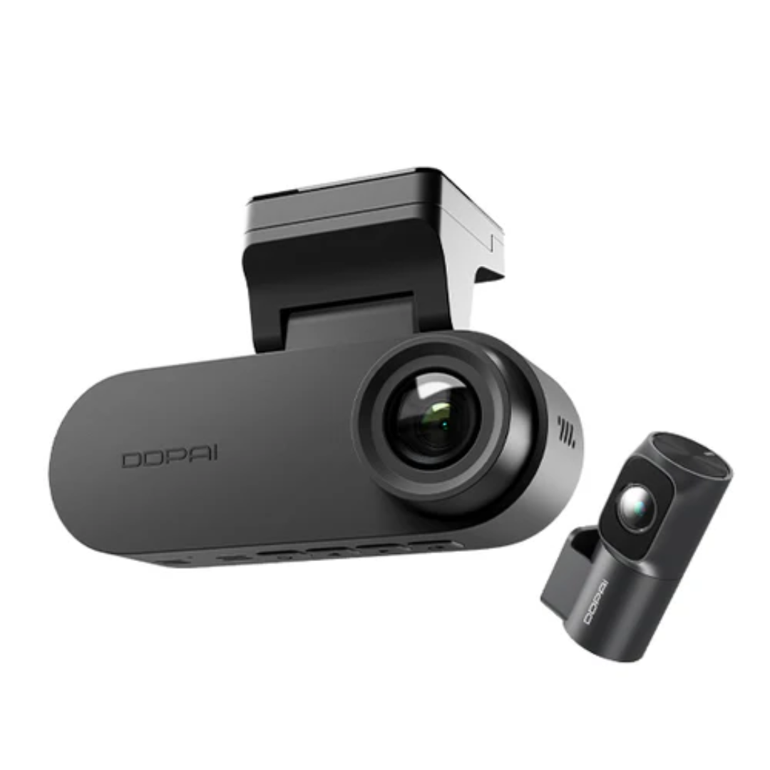 DDPAI N2 Dual  - Caméra de Voiture