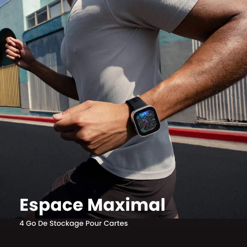 Amazfit Bip Max (neuf)