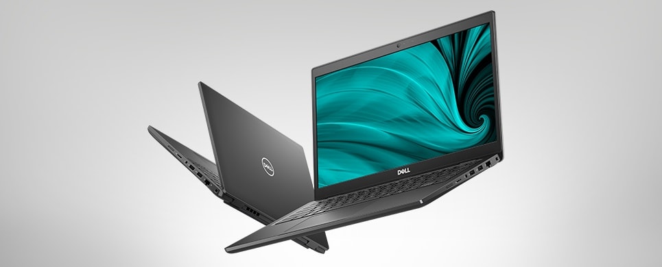 DELL Latitude 5400 i7/8éme (8/256) tactile -Occasion