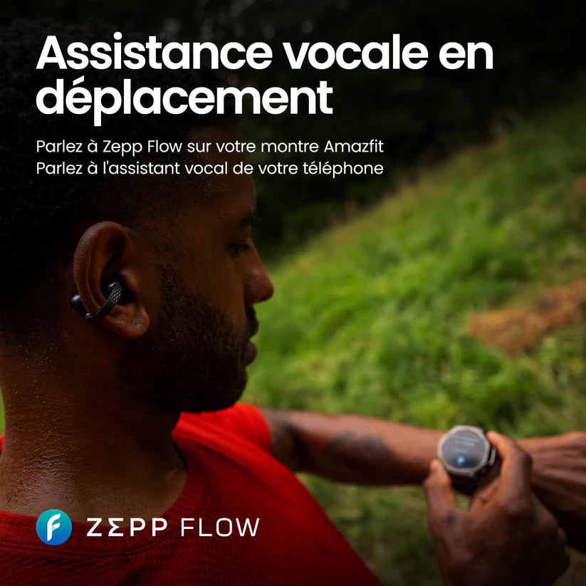 AMAZFIT UP (NEUF)