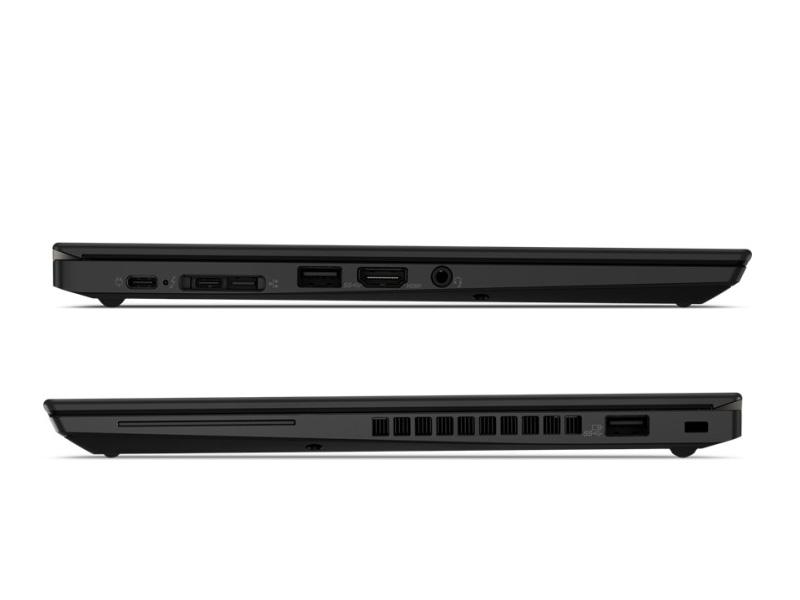 Lenovo ThinkPad X13 Gen 1  i7/10e (16/256) TACTLE (occasion)