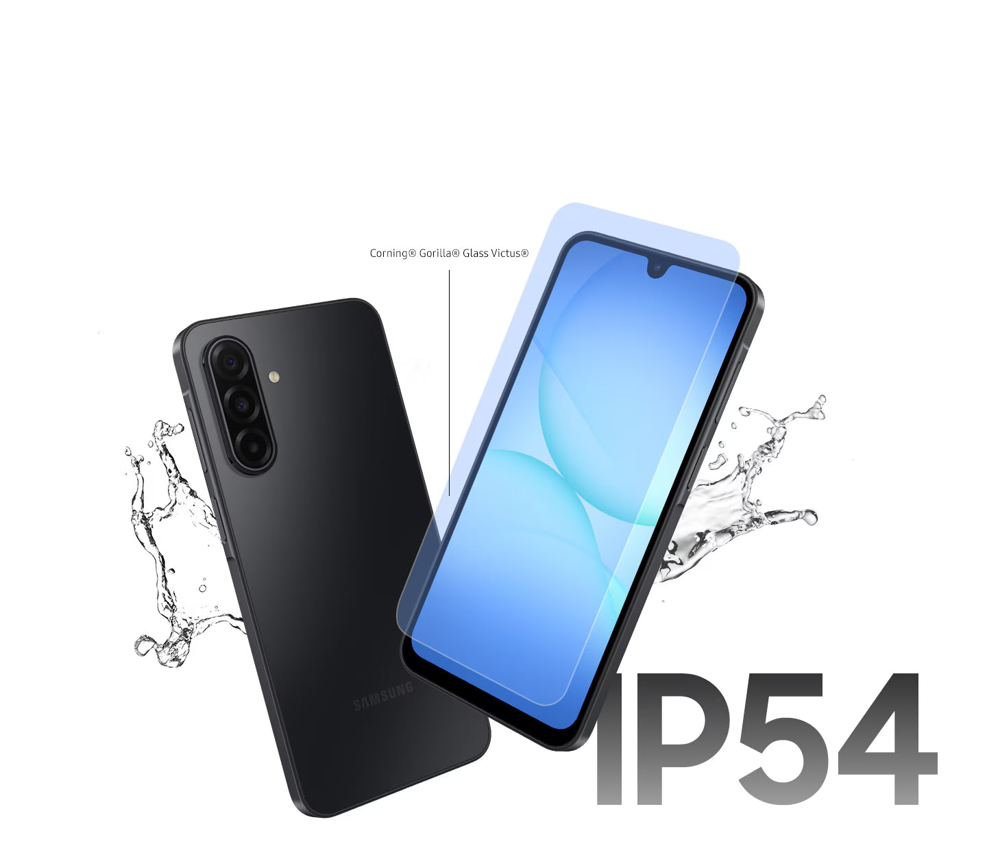 Samsung Galaxy A17 5G (4/128) (Neuf Boîte fermée)